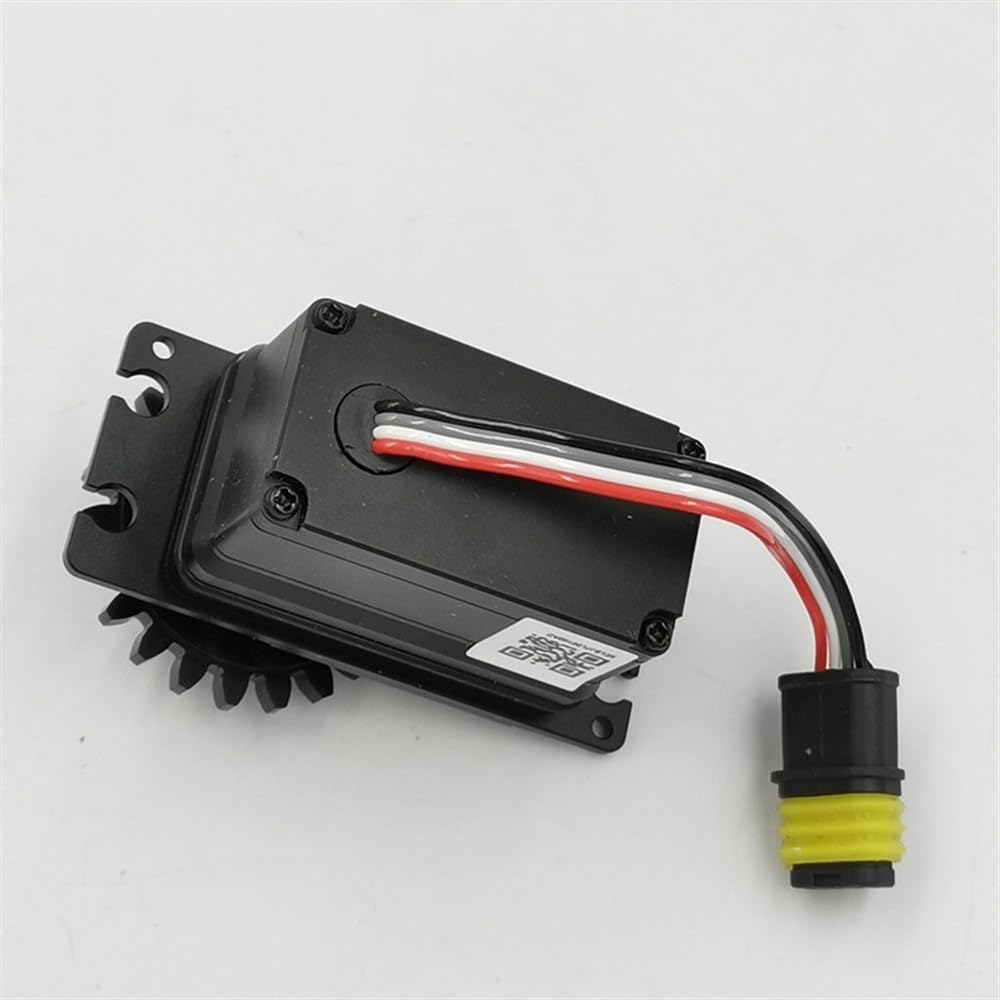 [Drone Parts] Agriculture Agras Drone Servo Components for DJI T10 T30 T40 T20P [Easy Installation] (Size : 2 Pieces)