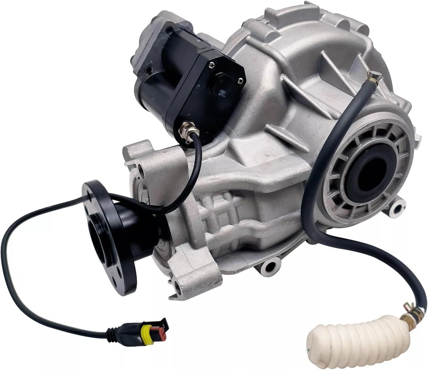 Motorcycle Styling Rear Differential Gearbox for ODES 1000 for Raider for Dominator X2LT X4LT 14203120000 Parts