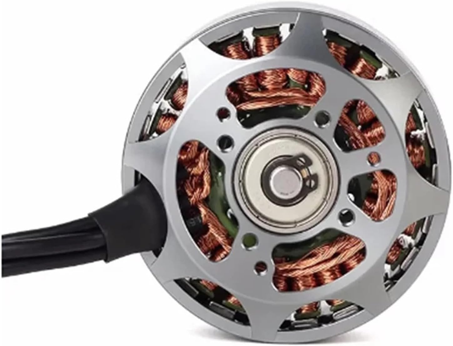 Compatible for T-Motor MN5212 Brushless Motor KV340 4-8S Foruav RC Drones Quadcopters Helicopter Multi-Axis Multi-Rotor