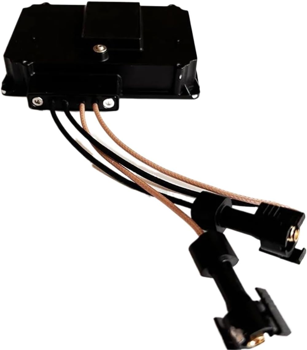 Drone， Compatible for DJI Agras T30: Module – Radio Antenna Drone Agriculture Accessory