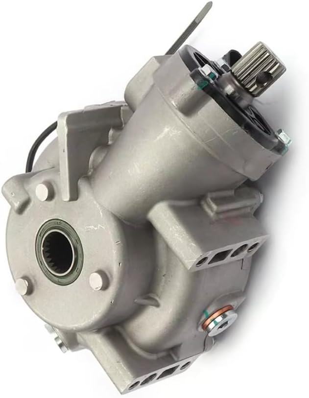 GENERIC 1332344 Front Differential Gear Case Fits for Polaris Sportsman 450 500 570 Replace parts