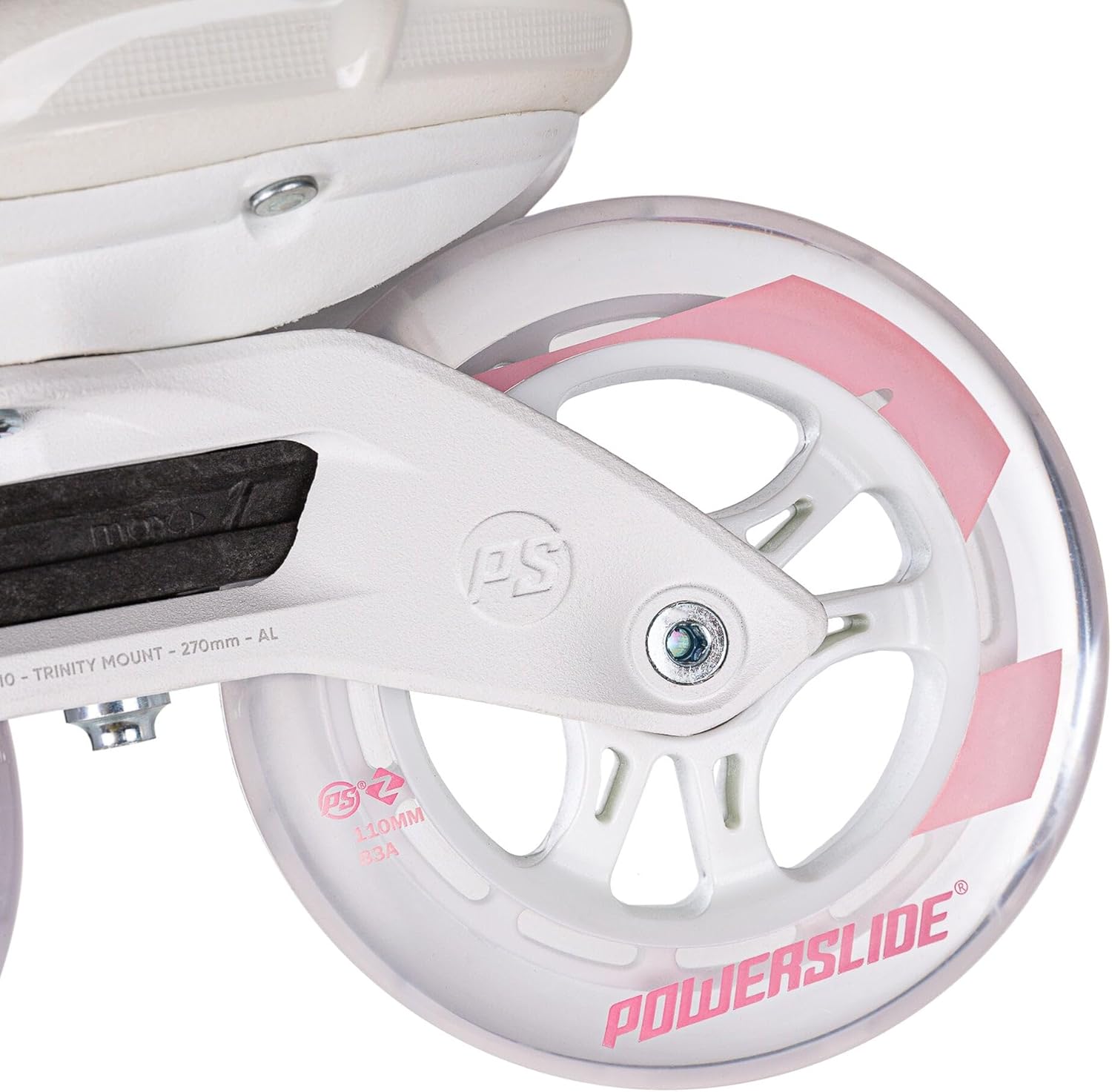 Phuzion Argon Syncro Rose 110