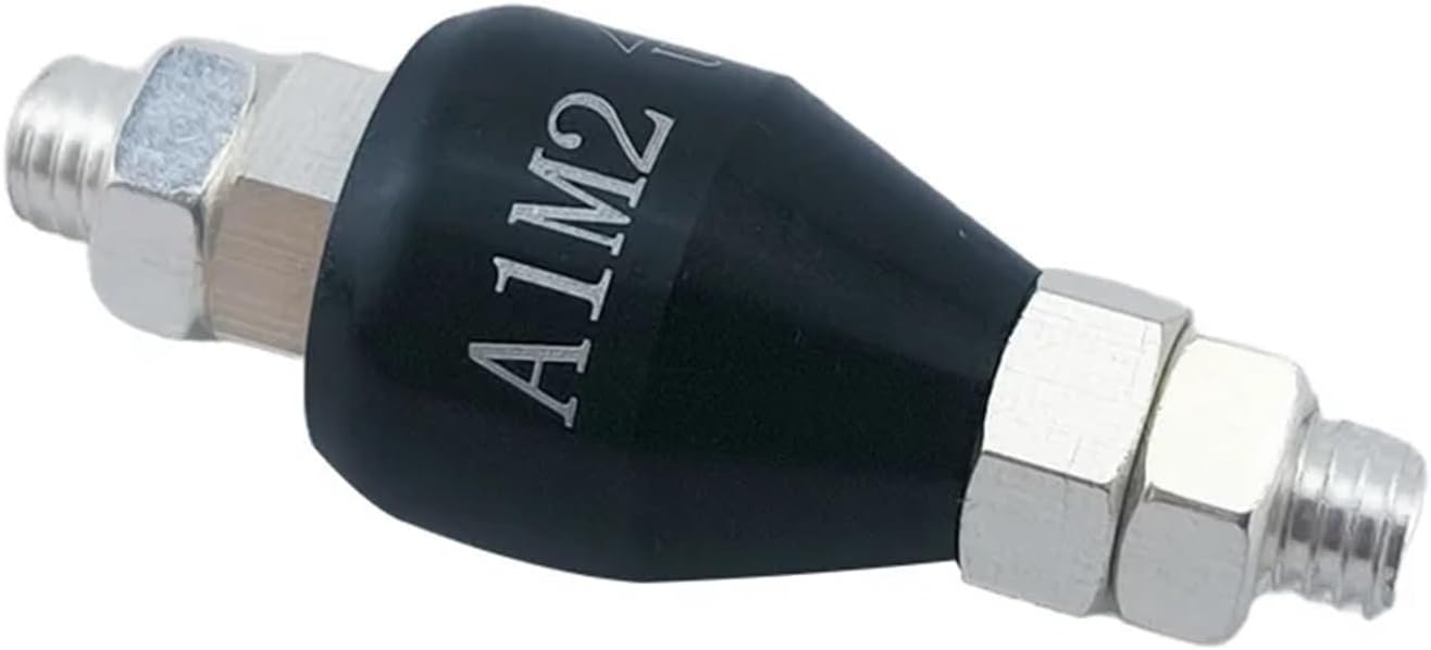 High Power Liquid Conductive Slip Ring A1M2 25A Current 1800rpm high-Speed Rotating Electric Slip Ring