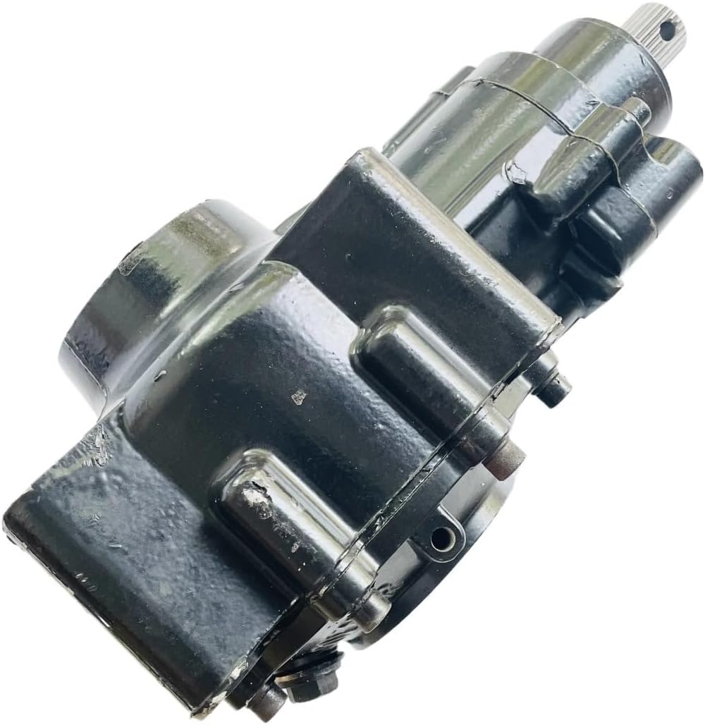 JR KD UTV650 Buggy Go Kart Rear Differential Gear Bridge Gear Box Transmission Axle Spider 650 S650.03.02.03.00B