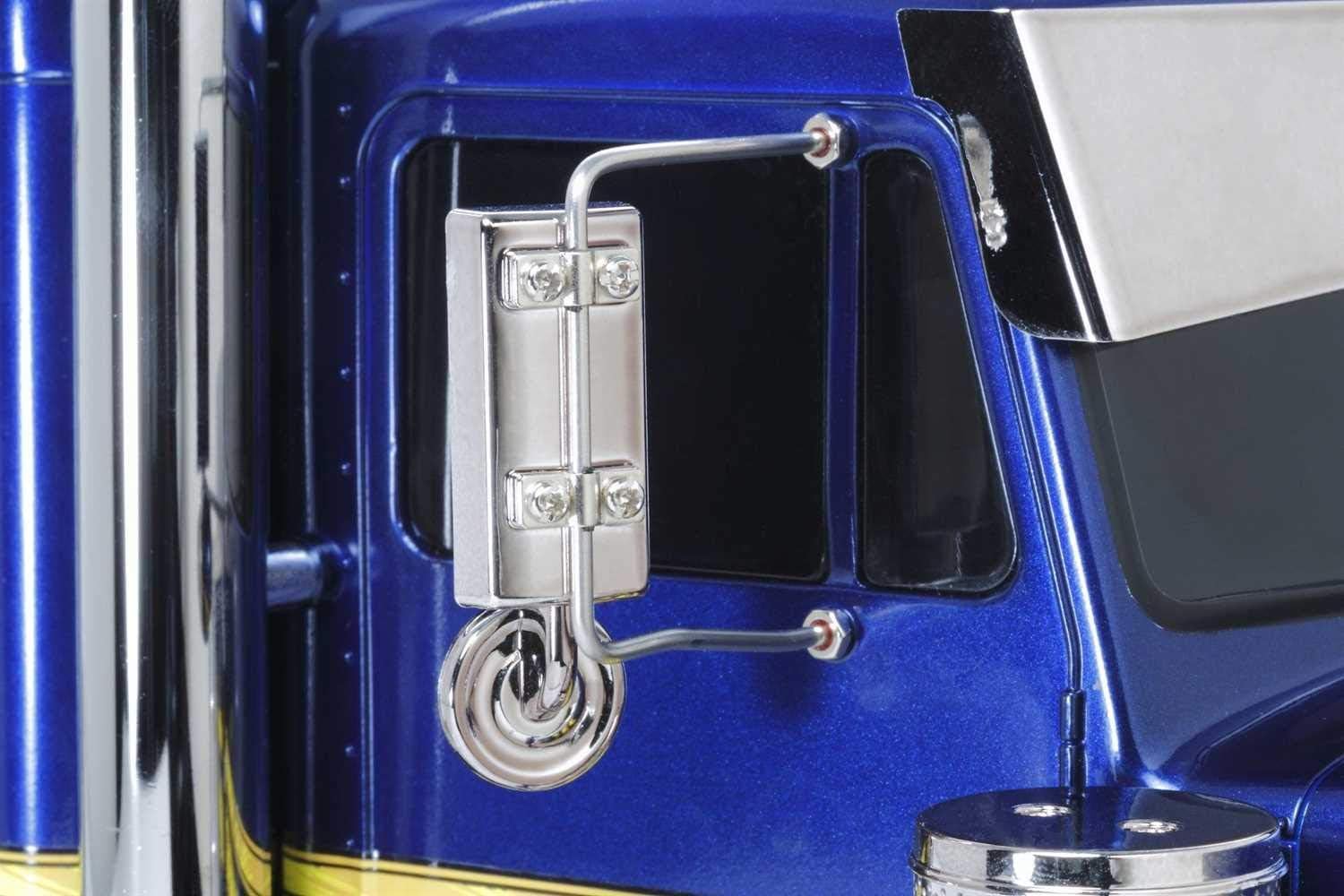 Tamiya 56344 1/14 RC Grand Hauler Kit