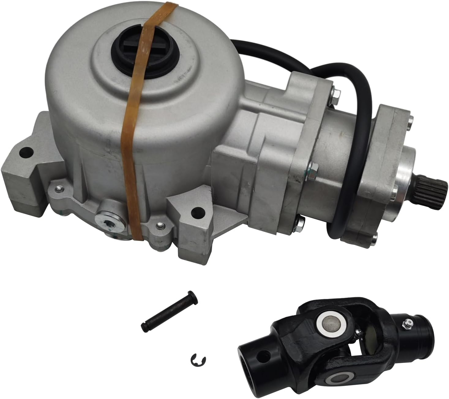 Front Differential Assy for HiSun Strike 800 UTV 47100-116-0000 27100-116000-0000 P116000271000000