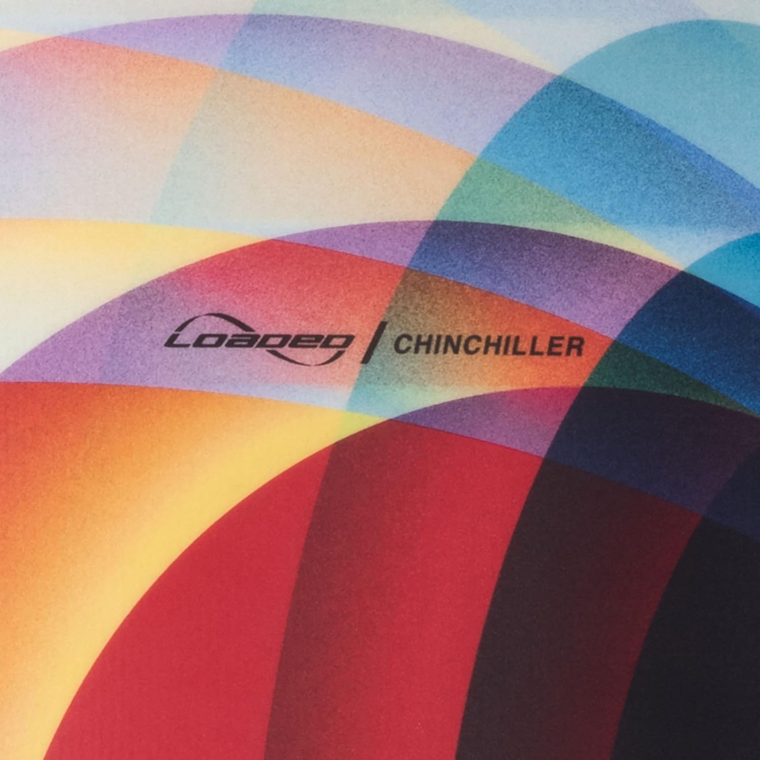 Loaded Boards Chinchiller Skateboard