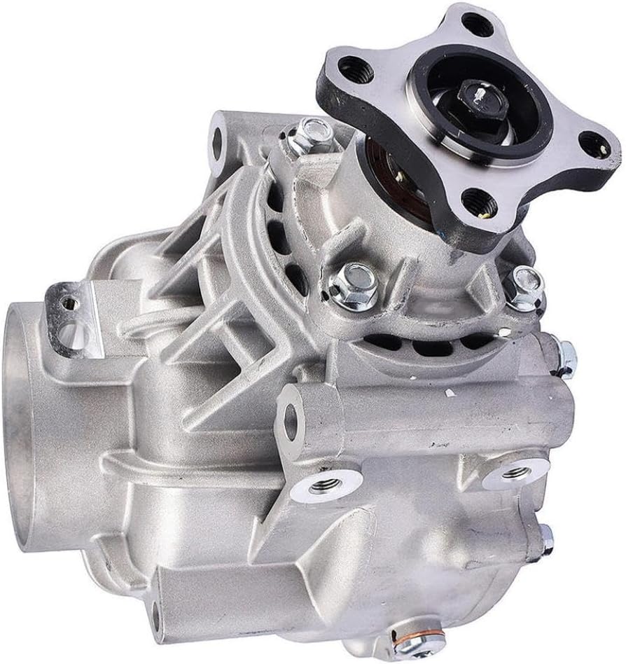 Compatible Rear Differential Gearbox For U-Force 500 1000 Z-Force 500 800 1000 Models With Part Numbers Q860-330000-40002 Q860-330000-40000