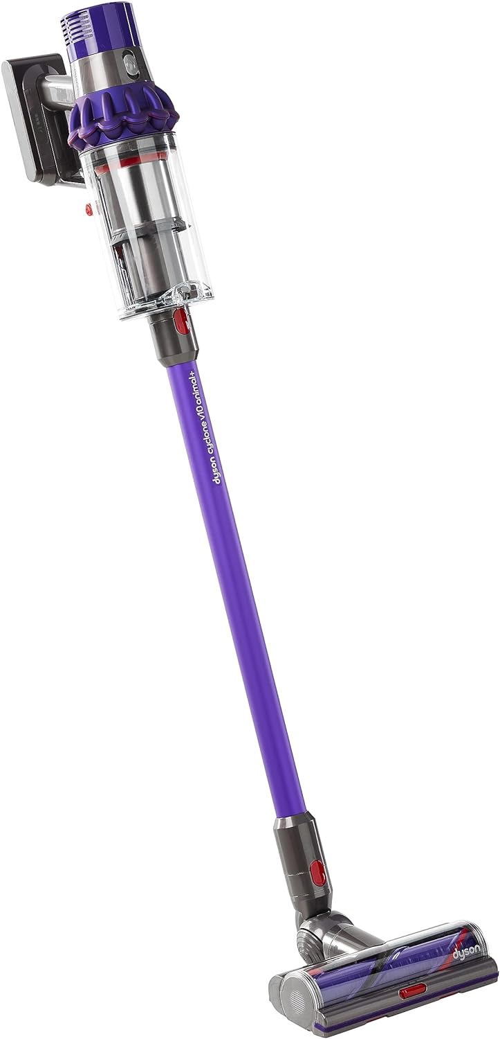Dyson Cyclone V10 Animal+ Cordless Vacuum Cleaner