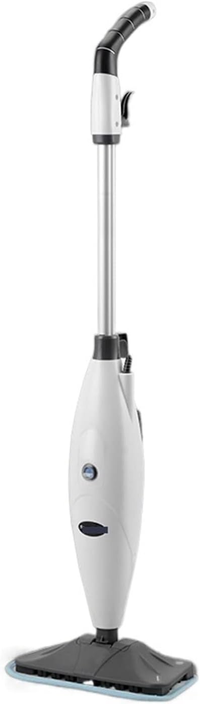 A1DFDFGOQSFG Steam Cleaner Steam Mop Household Multifunctional High Temperature Sterilization and Decontamination Electric Mopping Machine