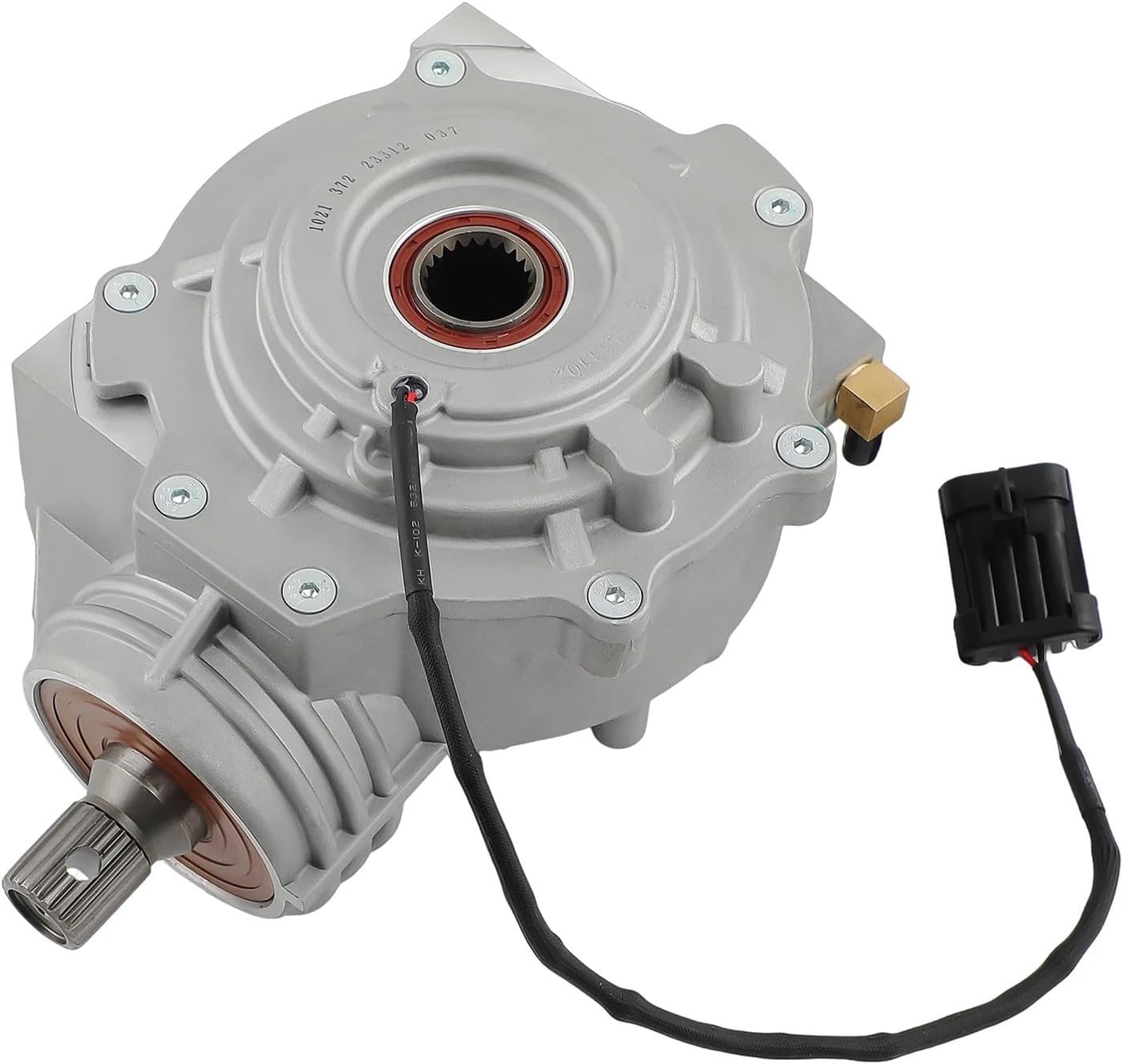 Front Differential Compatible For Polaris Ranger RZR ACE 325 500 570 800 900 1000 1333750