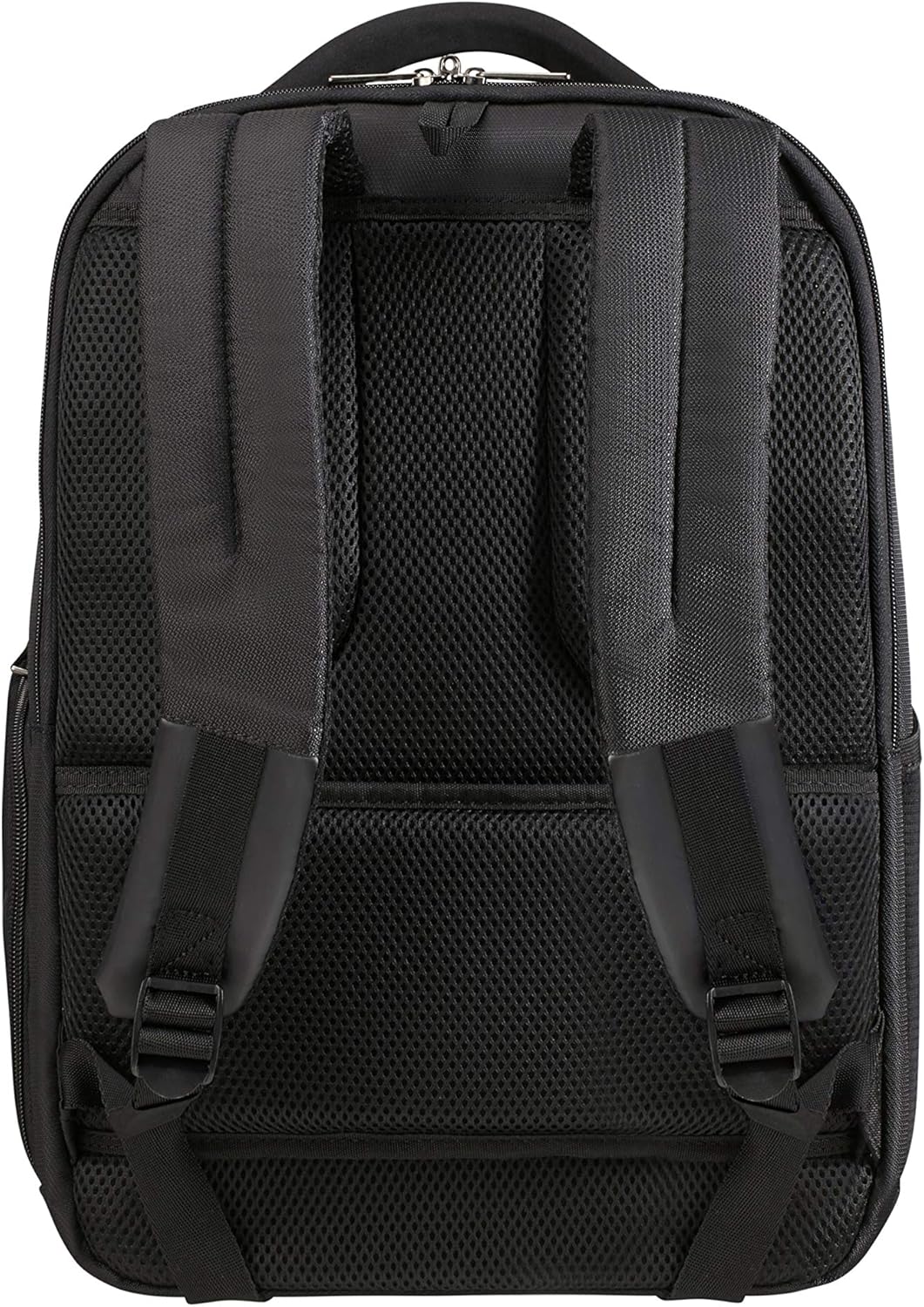 Samsonite Vectura Evo - Backpack for 14.1 inch laptop, Schwarz (Black), 15.6