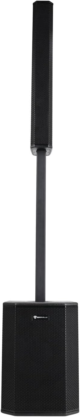 Rockville (2 Titan MIX12C 12