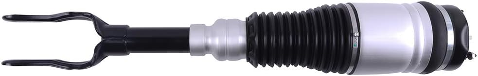 SCITOO Air Strut Suspension Kits Shocks Struts Suspensions Replacement Struts 1pcs Front Left 4WD Airmatic Kits fit for 2011-2016 for Jeep Grand for Cherokee