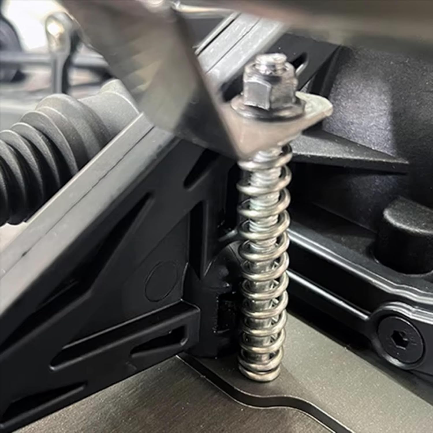 RC Spare Part Compatible with Losi 5Ive T for Rofun for Rovan Lt Kingmotorx2 1/5 RC Car Accessories R2 Exhaust Pipe Built-in Silencer Low Sound Kit