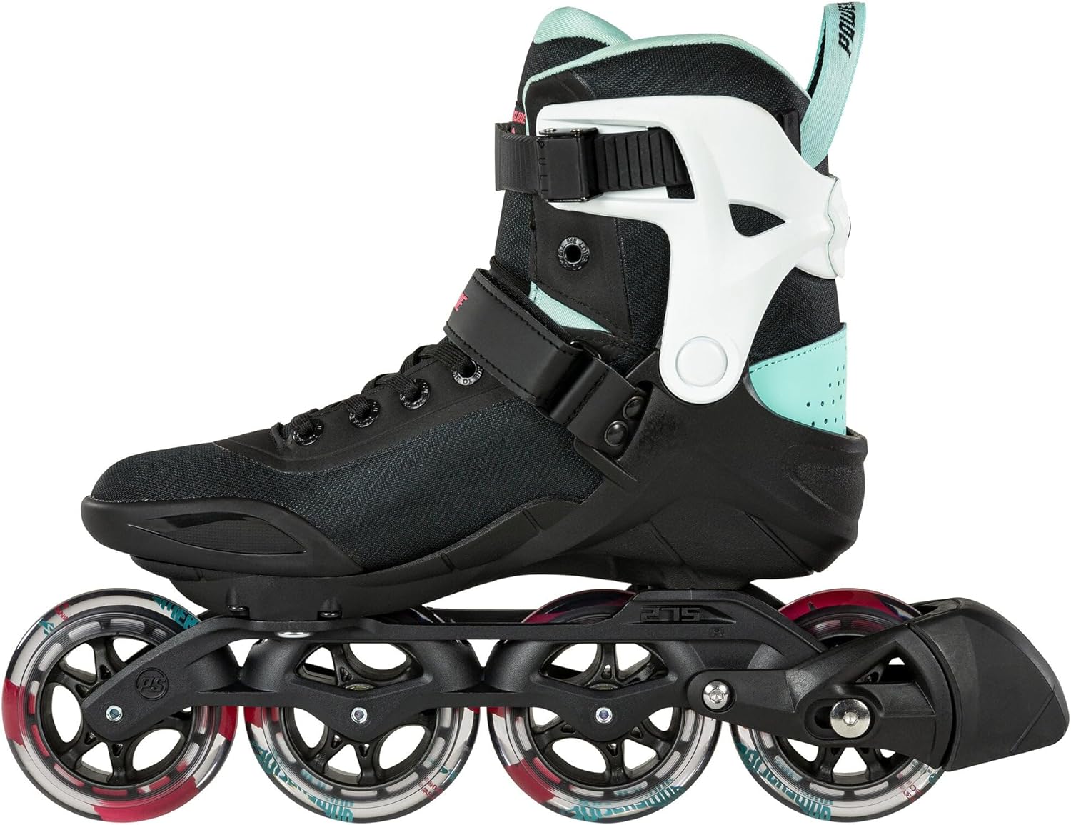 Phuzion Radon Teal 90