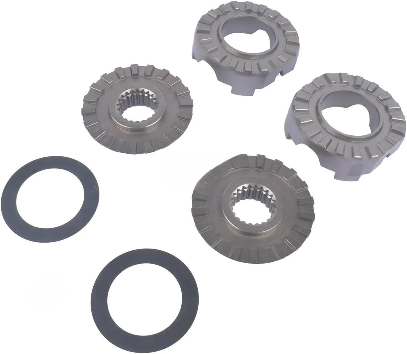 AP03 Torq Locker Front Differential Compatible For Can-Am Commander Maverick Outlander Renegade X3