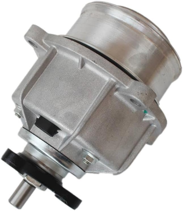 Differential Viscous Coupler 47800-39300 Compatible With 2006-08 4WD Transmission Drivetrain Differentials Parts For CM Vehicles