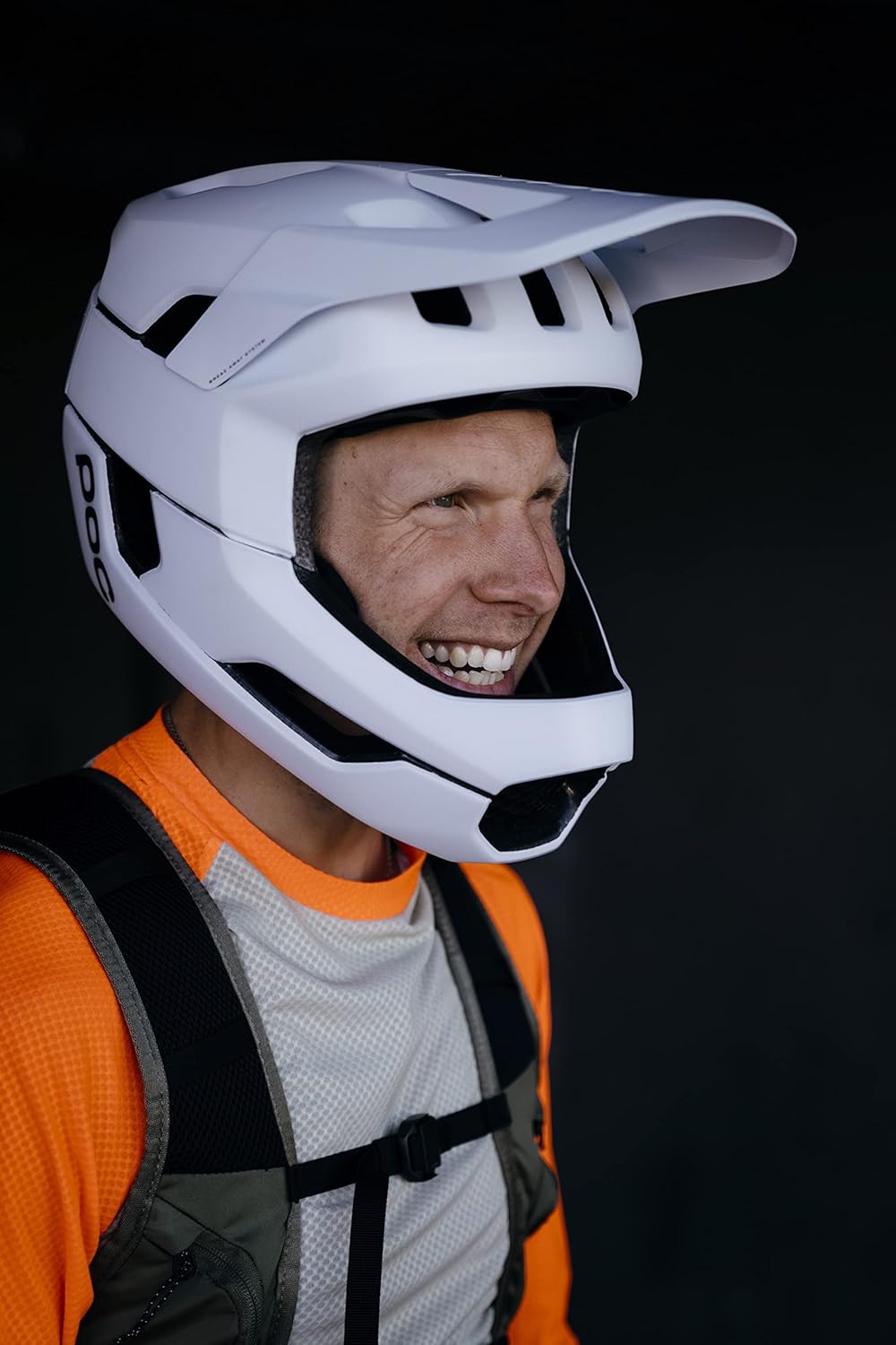 POC Otocon Cycling Helmet