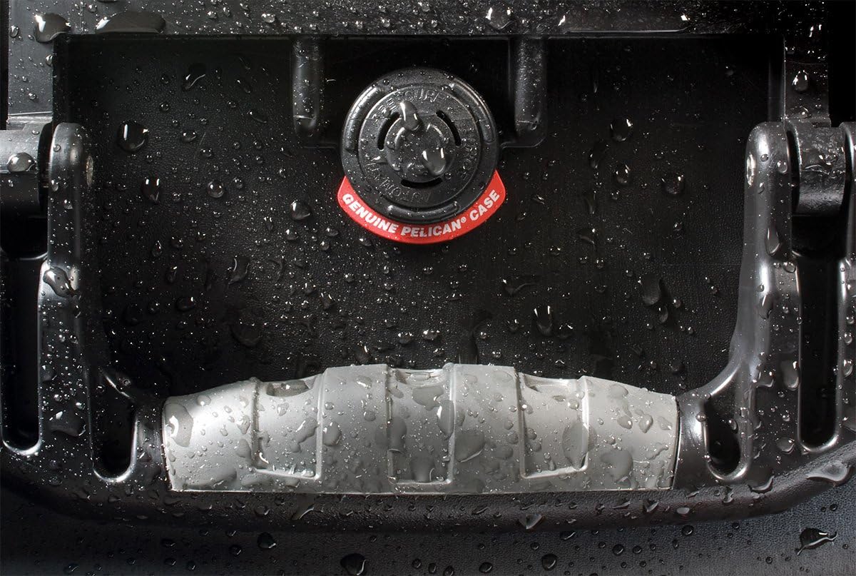 Pelican 1510 Overnight Laptop Case