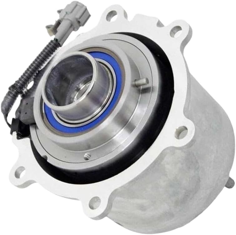 Rear Differential Coupling 38761-3KA0B Compatible With QX60 Pathfinder 13-20