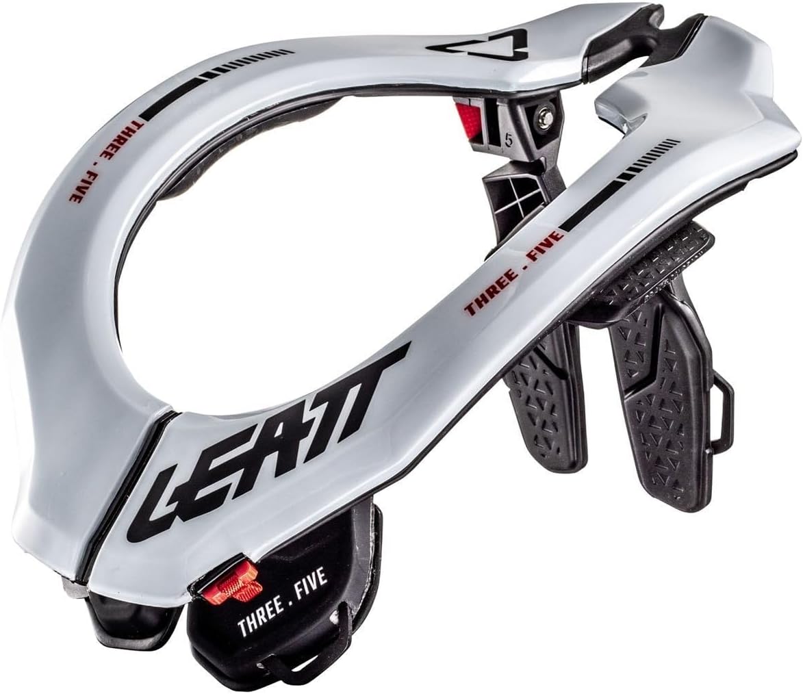 Leatt 3.5 Junior Neck Brace (BLU)