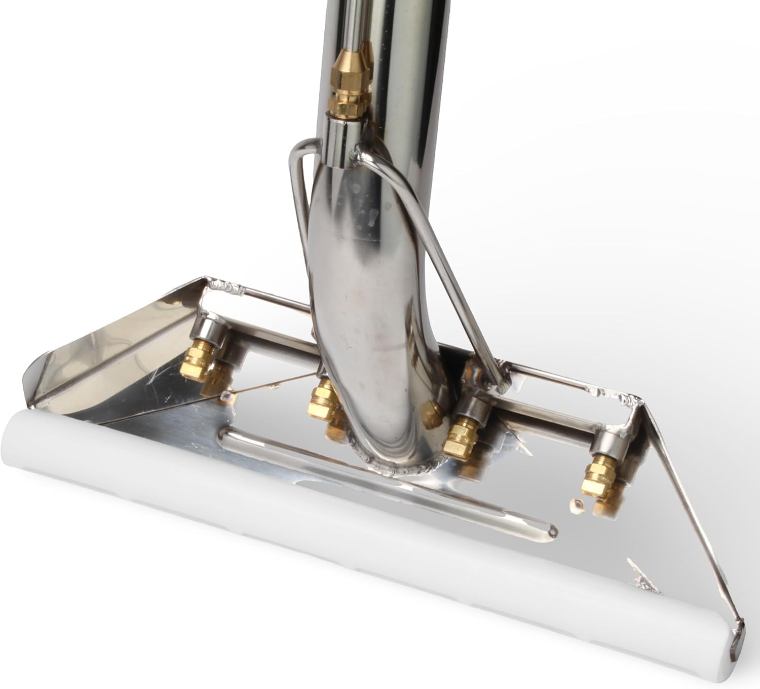 Carpet Cleaning Truckmount Wand with Glide 14