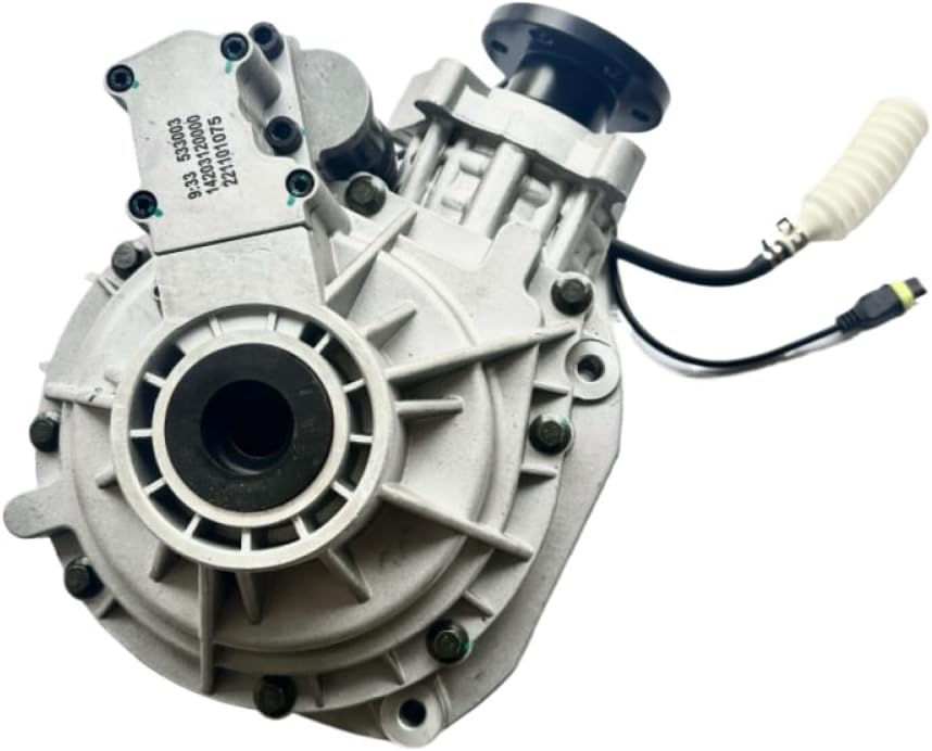 Rear Axle Differential Compatible with Odes ATV 1420312000 UTV Quad SSV for Part Number 1420312000