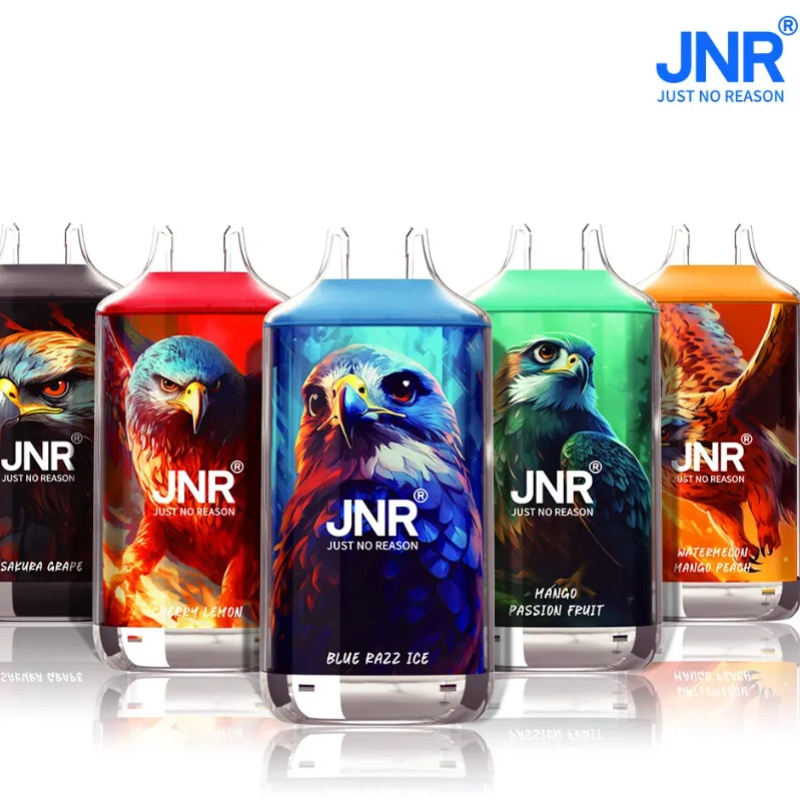 JNR FALCON 16K (5pcs) - MYEU VAPES