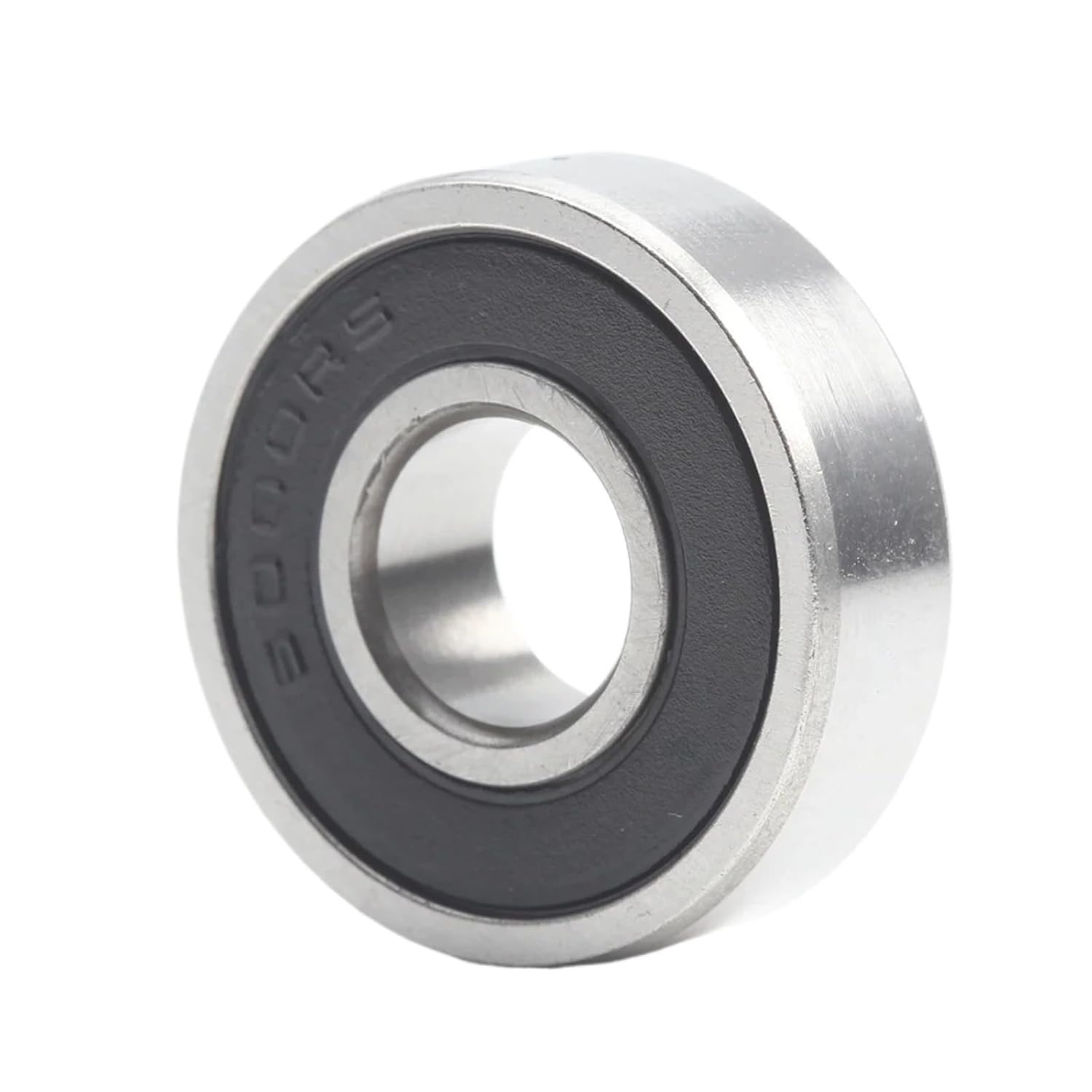 1PC 6000RS 6001RS 6002RS 6003RS 6000ZZ 6001ZZ 6002ZZ Bearing Deep Groove 6000 2RS ZZ Ball Bearings 180100 RS(6003RS A3 17x35x10)