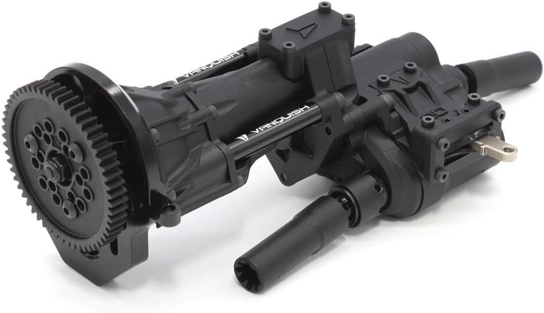 VS4-10 BUILDERS KIT - PORTAL AXLE