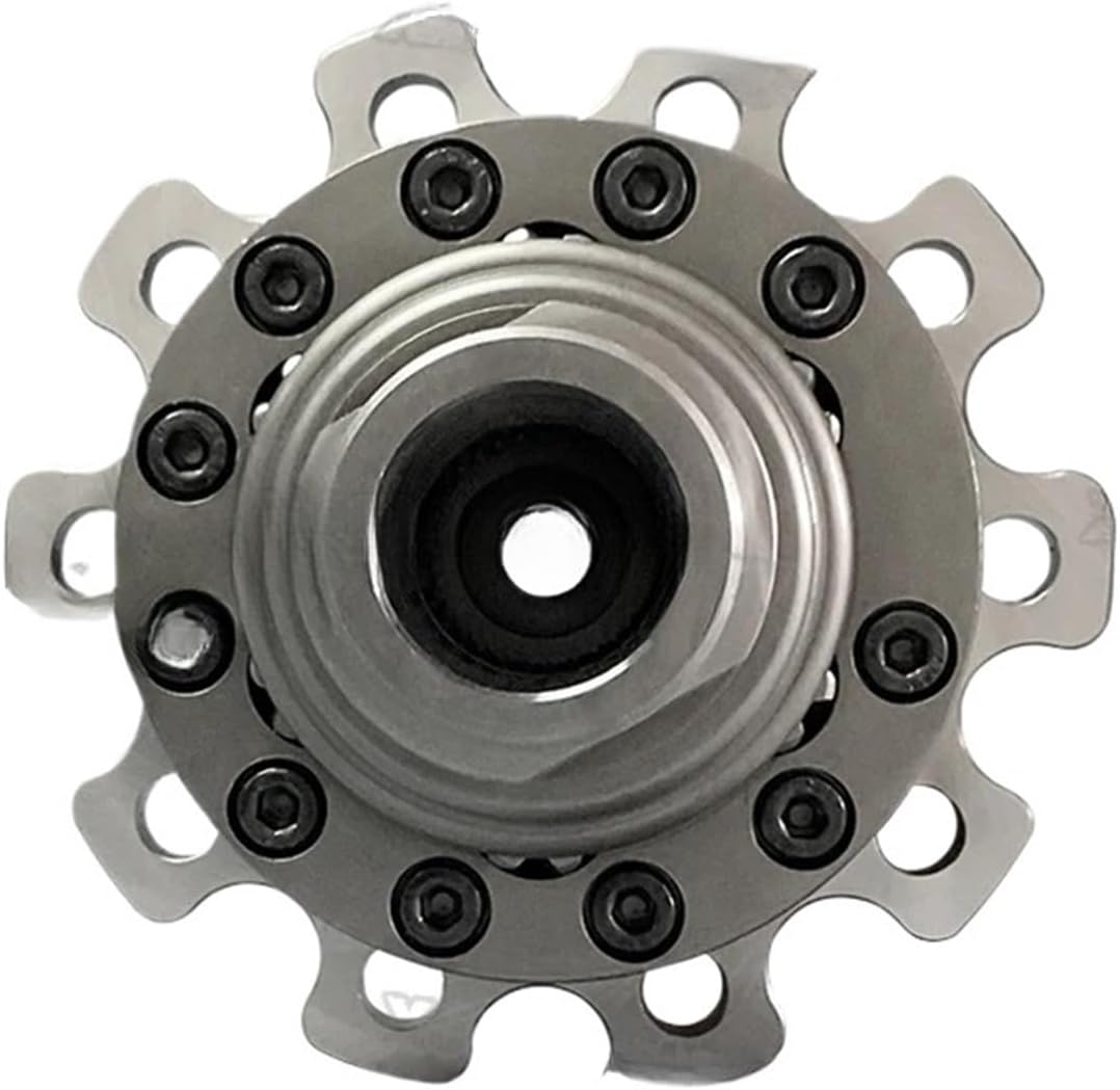 Limited Slip Differential Compatible For BMW E82 123d Auto / 125i / 128i