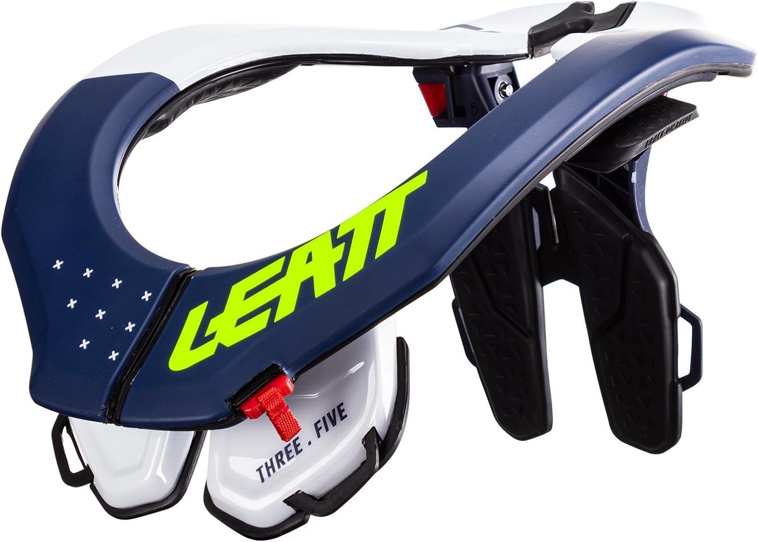 Leatt 3.5 Junior Neck Brace (BLU)