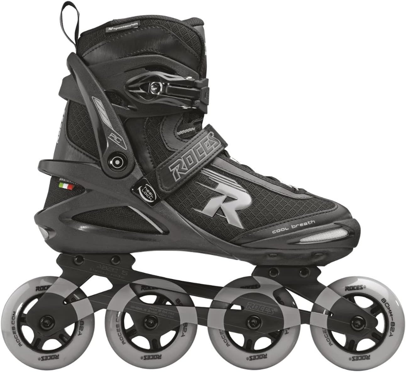 Roces Inline-Skates Pic TIF