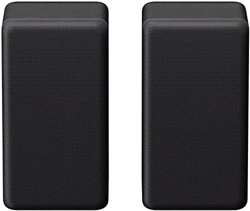 Sony SA-RS3S Wireless Rear Speakers for HT-A7000/A5000 (Renewed)