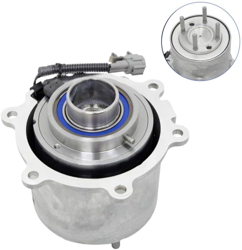 Rear Differential Coupling 38761-3KA0B Compatible With QX60 Pathfinder 13-20