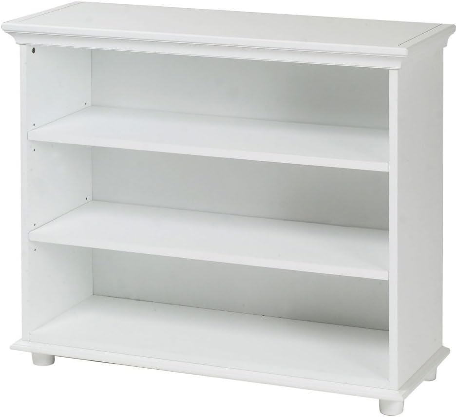 Maxtrix Huge 3 Shelf Bookcase