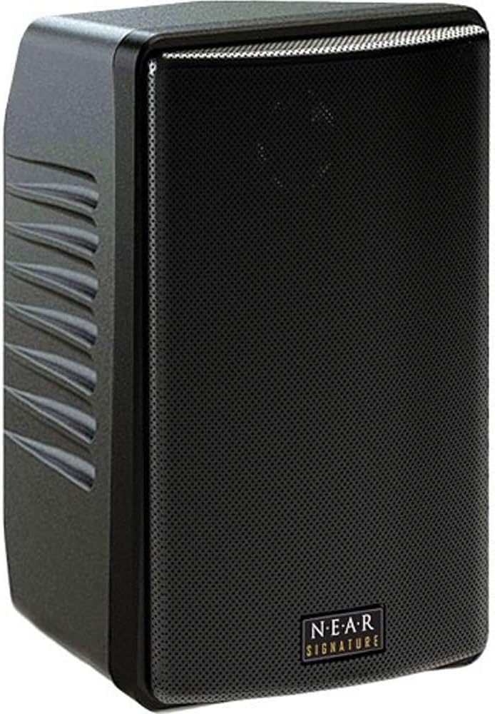 Bogen Near S5T 150 W Speaker S5TB