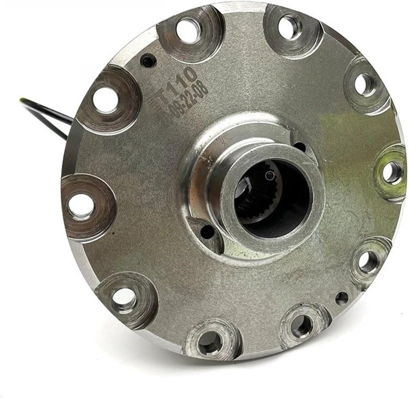 4x4 Offroad ET110 Electric Differential E Locker Compatible For Mitsubishi L200 Pickup Pajero Triton Compatible For Hyundai Terracan Galloper