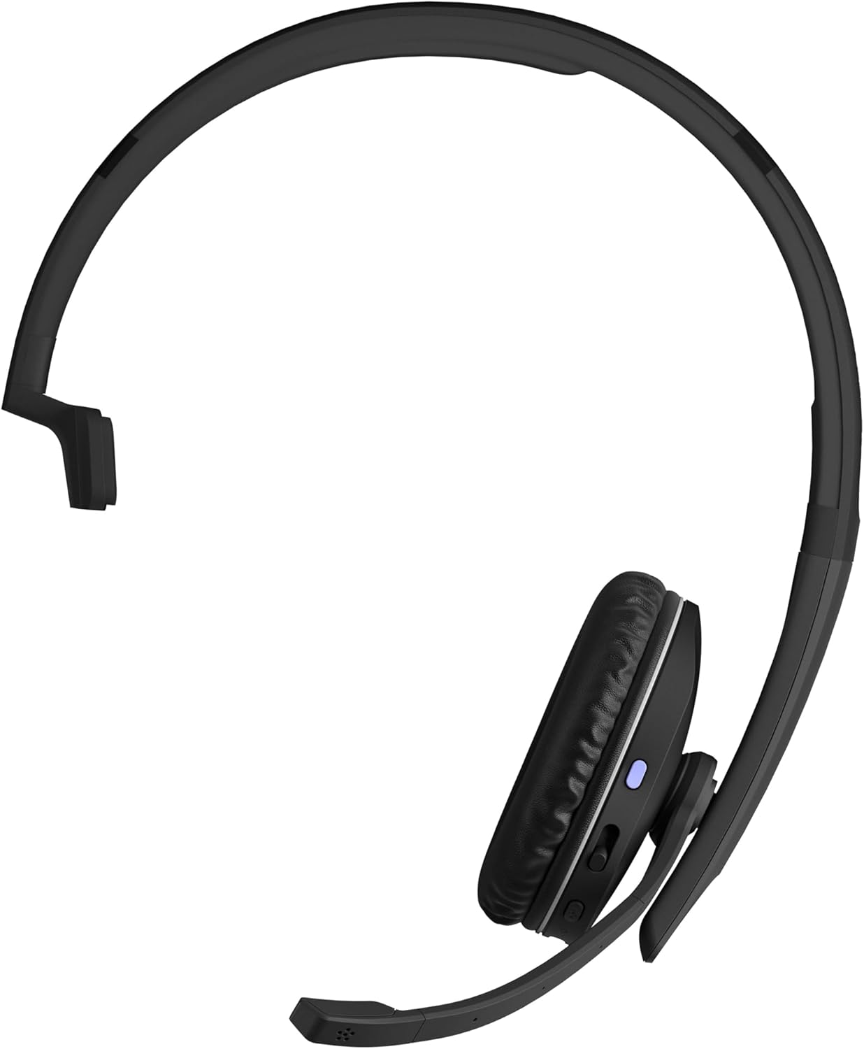 EPOS | SENNHEISER Bluetooth Single Ear Headset ADAPT 230 USB-A Dongle Included