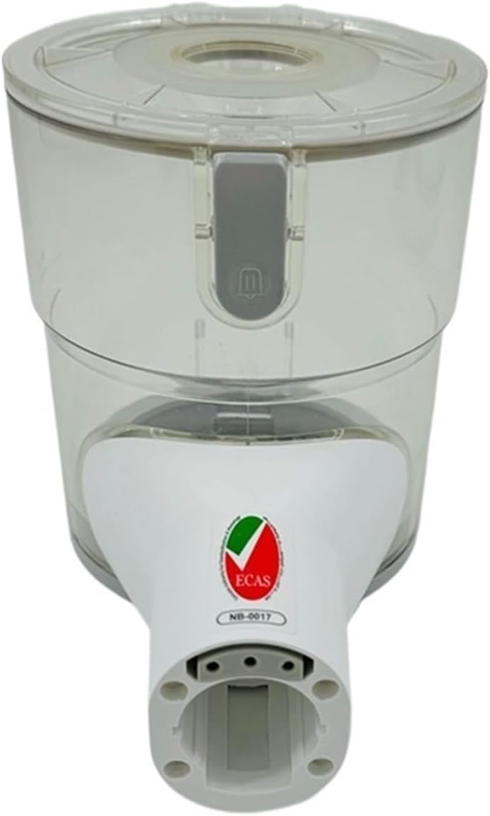 Vacuum Cleaner Dust Collection Bucket，Compatible For XIAOMI G20/G20 MAX， Dust Cup Bucket With Cover-ABPX