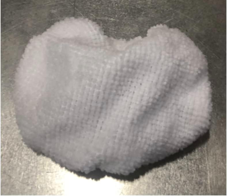 Pursteam World's Best Steamers Steamer Cloth (PUR010006N) - PS211