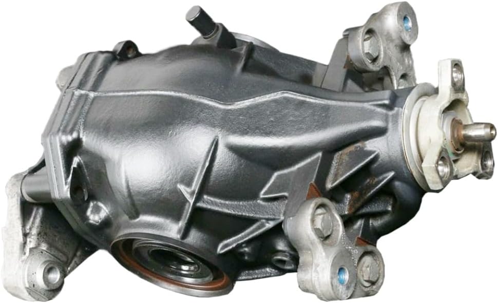 Rear Axle Differential Half Shaft Drive A2223509106 Compatible With W217 W222 S400 S500 S450