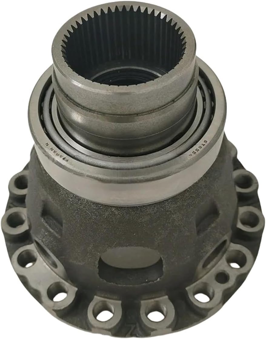 New TF81SC Differential Housing Compatible For Land Rover Compatible For Mazda Compatible For Hyundai Compatible For Ford Compatible For BMW