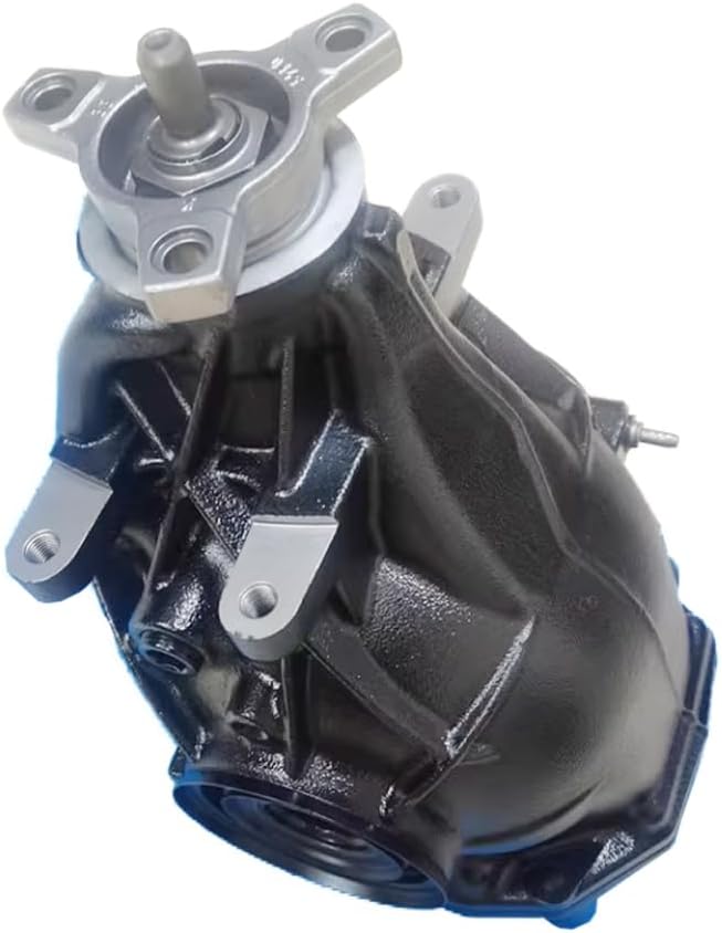 Half Shaft Drive Rear Axle Differential A2223505706 Compatible with W222 S350 S320 S400 4MATIC