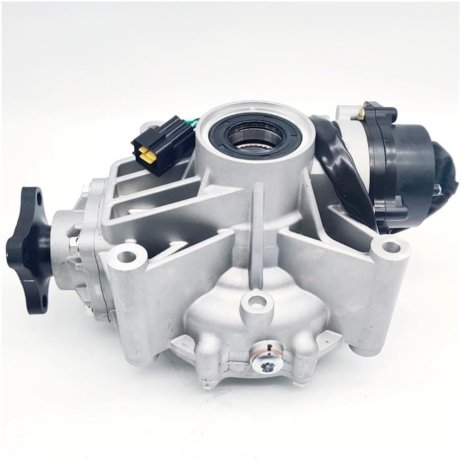 ATV Rear Rear Differential Rear Gearbox Assembly Suitable for CF400 450 500S 520 600 625 Q820-330000