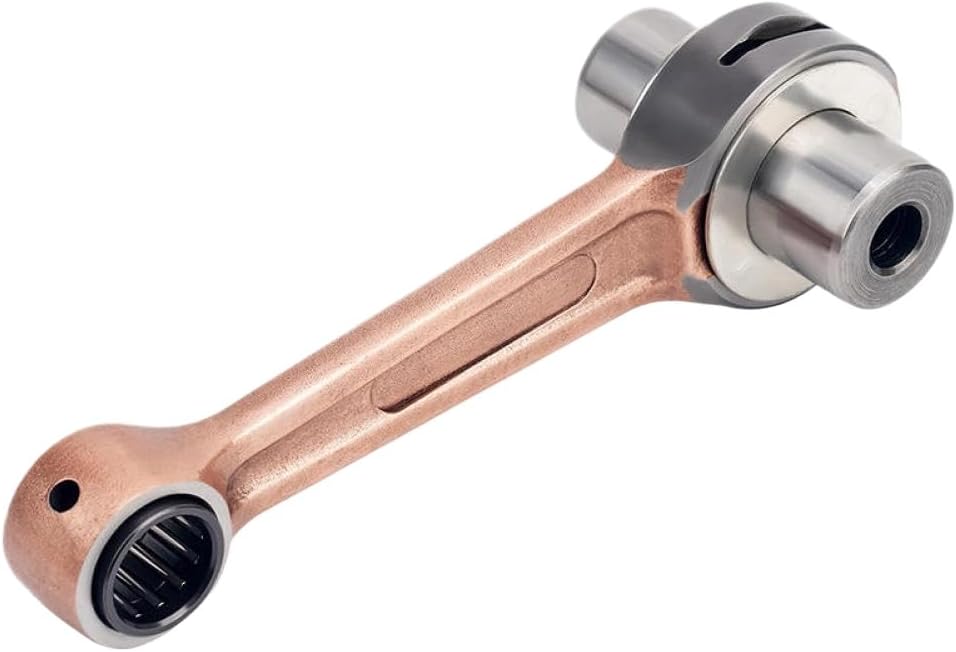 Connecting Rod Kit 50330015100 Compatible with 125 SX 144 SX 150 SX 150 XC Engine
