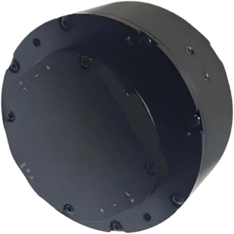 DM-J6248P-2EC Brushless Servo Robot Joint Actuator Dual Encoder Gear Fit for Drone