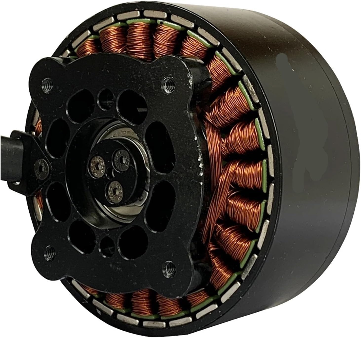 A20 brushless Motor 90 * 60mm