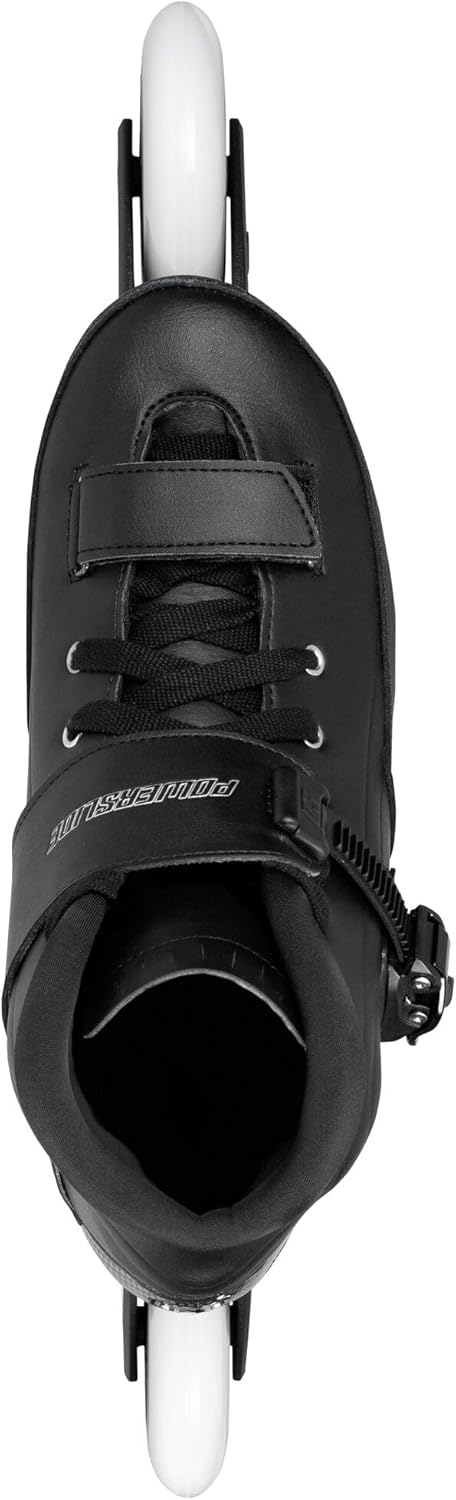 Powerslide R2 100 Skates Size 10.5 (44)